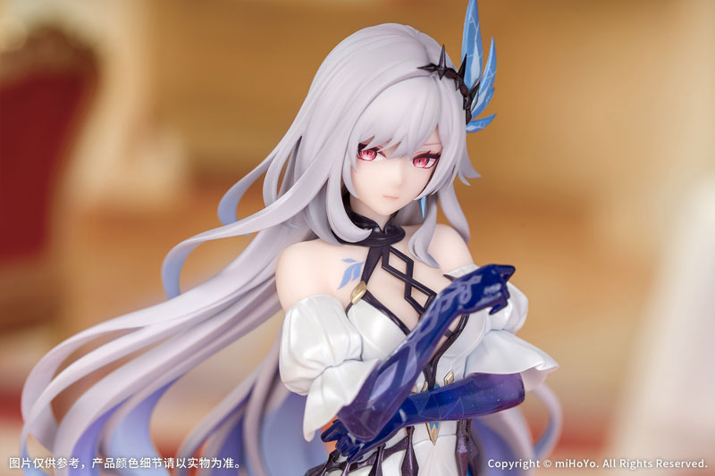 MÔ HÌNH Skirk - Genshin Impact - Gift+ - Carnival Gathering Ver. - 1/8 Complete Figure (Myethos) FIGURE CHÍNH HÃNG 3 FIGURE 201974 06