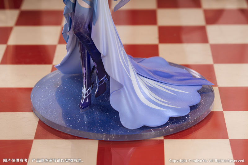 MÔ HÌNH Skirk - Genshin Impact - Gift+ - Carnival Gathering Ver. - 1/8 Complete Figure (Myethos) FIGURE CHÍNH HÃNG 2 FIGURE 201974 07