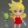 MÔ HÌNH Chuck - New Panty & Stocking with Garterbelt - Panty Anarchy - Nendoroid (#2951) - New Ver. (Good Smile Company) FIGURE CHÍNH HÃNG 10 FIGURE 202252 02