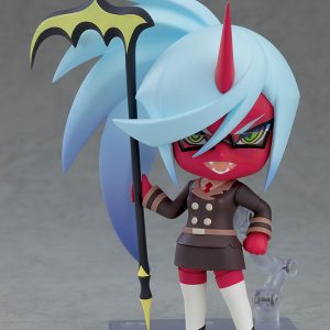 MÔ HÌNH Kneesocks Daemon - New Panty & Stocking with Garterbelt - Nendoroid (#2928) (Good Smile Company) FIGURE CHÍNH HÃNG 9 FIGURE 202255 03