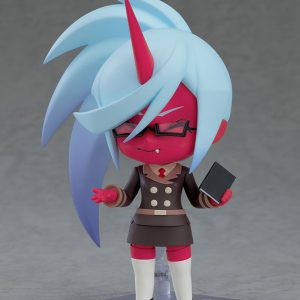MÔ HÌNH Kneesocks Daemon - New Panty & Stocking with Garterbelt - Nendoroid (#2928) (Good Smile Company) FIGURE CHÍNH HÃNG 7 FIGURE 202255 04