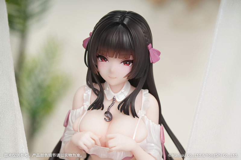 MÔ HÌNH Trinidad - Azur Lane - Gift+ - Trapper in the Changing Room Ver. - 1/8 Complete Figure (Myethos) FIGURE CHÍNH HÃNG 1 FIGURE 202402 05