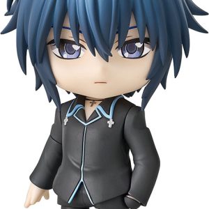 MÔ HÌNH Tsukiyomi Ikuto - Shugo Chara! - Nendoroid (#2938) (Good Smile Arts Shanghai, Good Smile Company) FIGURE CHÍNH HÃNG 6 FIGURE 202642 01