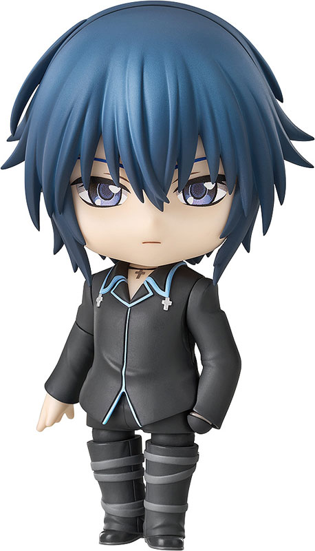 MÔ HÌNH Tsukiyomi Ikuto - Shugo Chara! - Nendoroid (#2938) (Good Smile Arts Shanghai, Good Smile Company) FIGURE CHÍNH HÃNG 2 FIGURE 202642 01