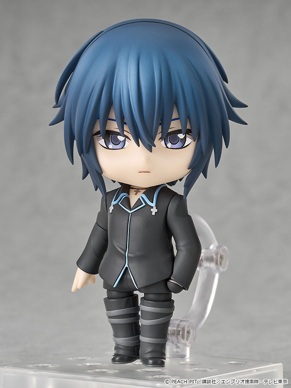 MÔ HÌNH Tsukiyomi Ikuto - Shugo Chara! - Nendoroid (#2938) (Good Smile Arts Shanghai, Good Smile Company) FIGURE CHÍNH HÃNG 1 FIGURE 202642 02
