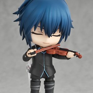 MÔ HÌNH Tsukiyomi Ikuto - Shugo Chara! - Nendoroid (#2938) (Good Smile Arts Shanghai, Good Smile Company) FIGURE CHÍNH HÃNG 7 FIGURE 202642 03