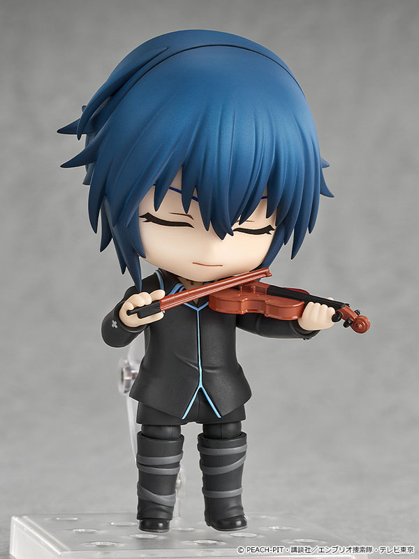 MÔ HÌNH Tsukiyomi Ikuto - Shugo Chara! - Nendoroid (#2938) (Good Smile Arts Shanghai, Good Smile Company) FIGURE CHÍNH HÃNG 3 FIGURE 202642 03