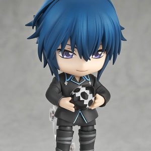 MÔ HÌNH Tsukiyomi Ikuto - Shugo Chara! - Nendoroid (#2938) (Good Smile Arts Shanghai, Good Smile Company) FIGURE CHÍNH HÃNG 8 FIGURE 202642 04