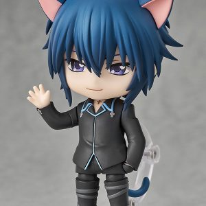 MÔ HÌNH Tsukiyomi Ikuto - Shugo Chara! - Nendoroid (#2938) (Good Smile Arts Shanghai, Good Smile Company) FIGURE CHÍNH HÃNG 9 FIGURE 202642 05