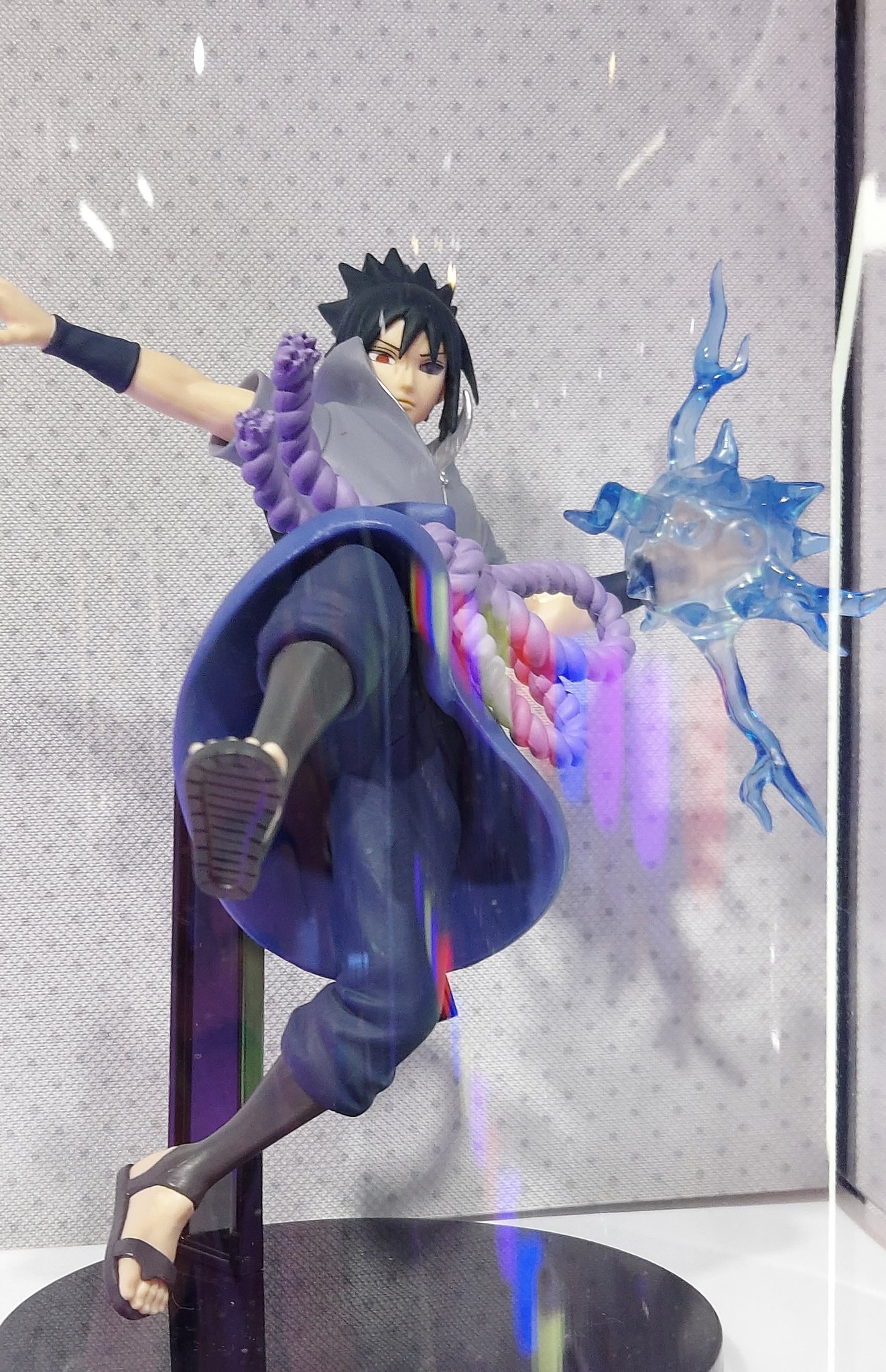 MÔ HÌNH Uchiha Sasuke - Naruto Shippuuden - Effectreme (Bandai Spirits) FIGURE CHÍNH HÃNG 4 Fi4 Lq4aUAERnPX