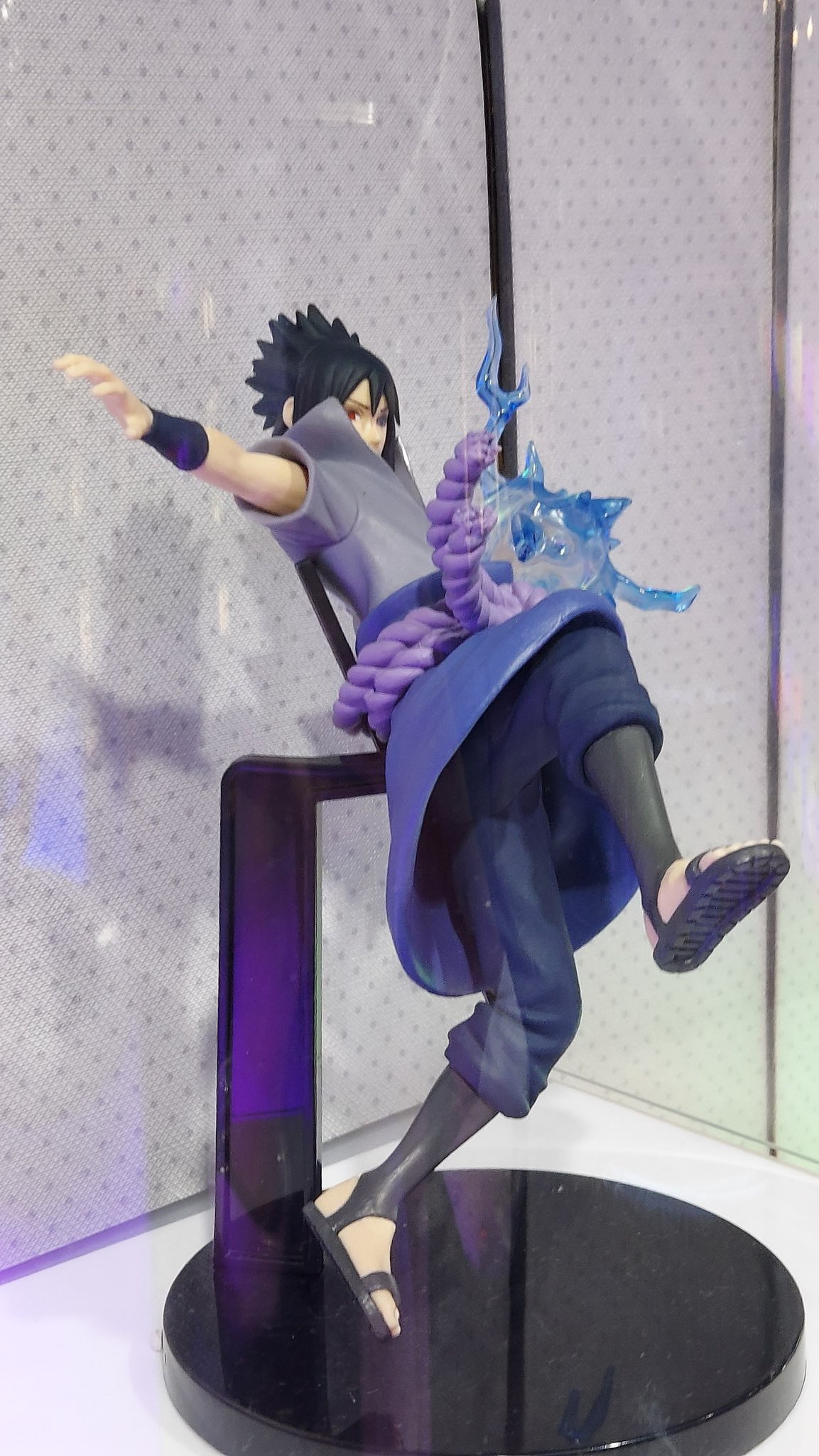 MÔ HÌNH Uchiha Sasuke - Naruto Shippuuden - Effectreme (Bandai Spirits) FIGURE CHÍNH HÃNG 5 Fi5Ph5xacAEssC5
