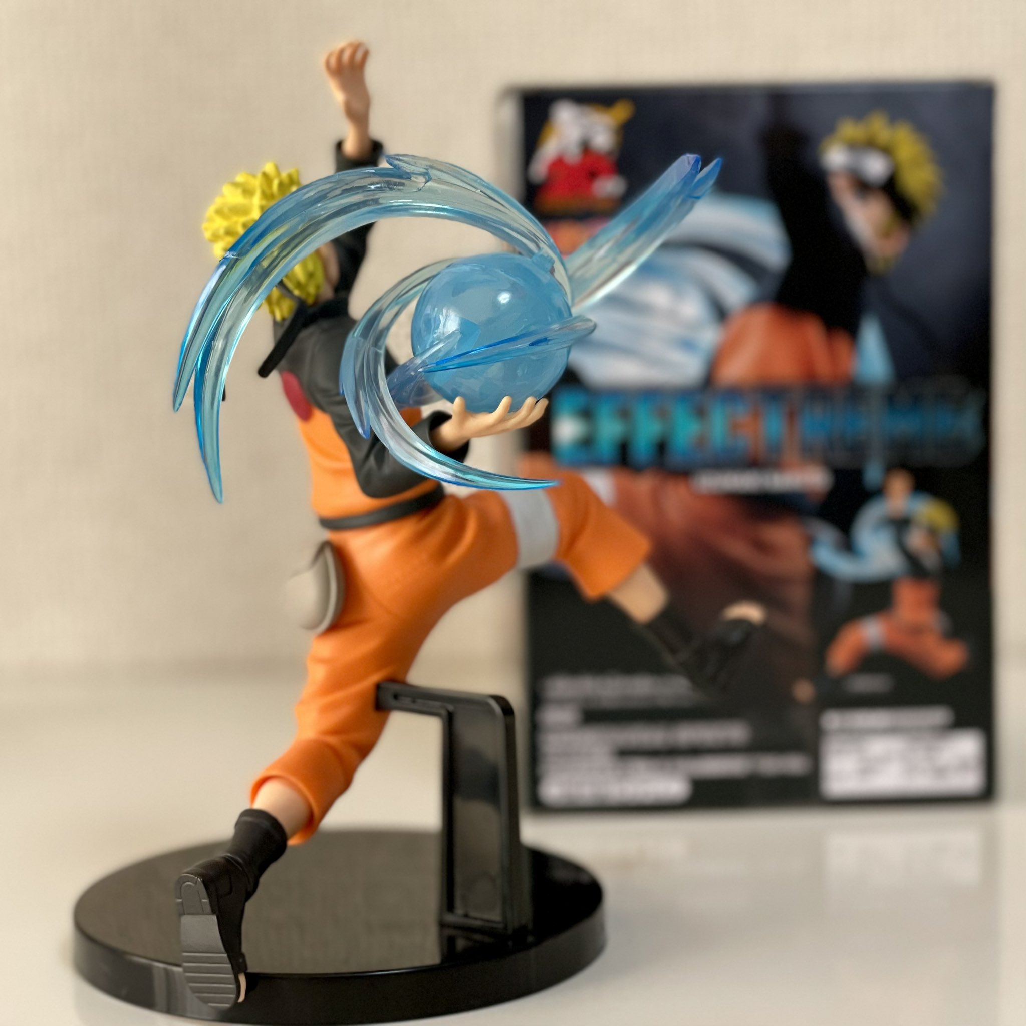 MÔ HÌNH Uzumaki Naruto - Naruto Shippuuden - Effectreme (Bandai Spirits) FIGURE CHÍNH HÃNG 3 Fkn RGmVQAAGuJq