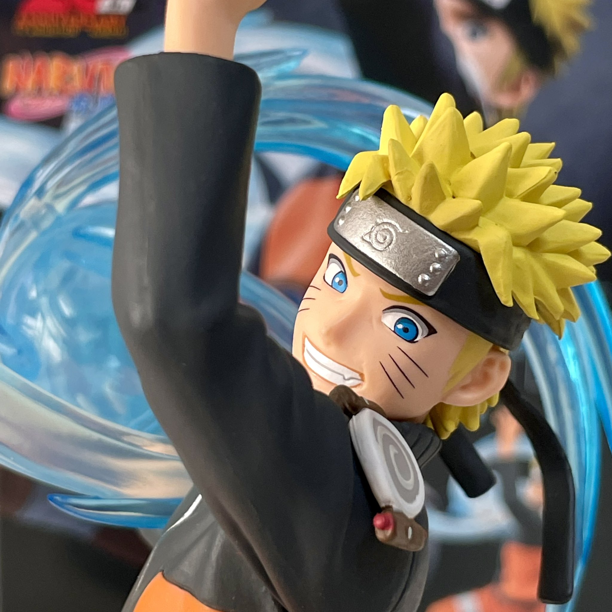 MÔ HÌNH Uzumaki Naruto - Naruto Shippuuden - Effectreme (Bandai Spirits) FIGURE CHÍNH HÃNG 4 Fkn RGmVsAIfrB5