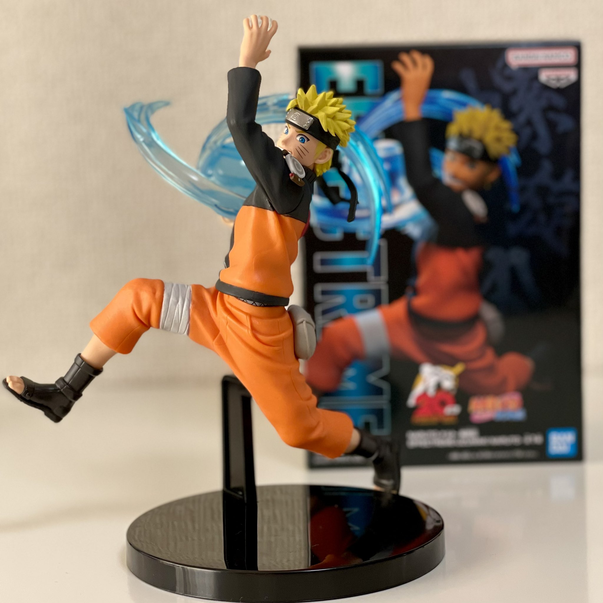 MÔ HÌNH Uzumaki Naruto - Naruto Shippuuden - Effectreme (Bandai Spirits) FIGURE CHÍNH HÃNG 1 Fkn RGnVUAAEhy0