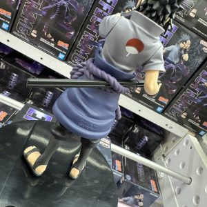 MÔ HÌNH Uchiha Sasuke - Naruto Shippuuden - Effectreme - II (Bandai Spirits) FIGURE CHÍNH HÃNG 7 GHPzVWQaUAALHI2
