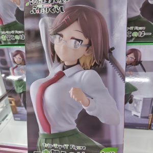 MÔ HÌNH Koga Konoha - Ninja to Koroshiya no Futarigurashi - Noodle Stopper Figure (FuRyu) FIGURE CHÍNH HÃNG 11 GzgLC15asAAFqNi