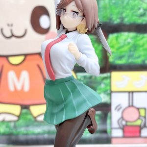 MÔ HÌNH Koga Konoha - Ninja to Koroshiya no Futarigurashi - Noodle Stopper Figure (FuRyu) FIGURE CHÍNH HÃNG 10 GzgaqMzbUAAMVc0
