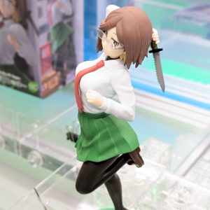 MÔ HÌNH Koga Konoha - Ninja to Koroshiya no Futarigurashi - Noodle Stopper Figure (FuRyu) FIGURE CHÍNH HÃNG 8 Gzk6xg4bYAAQY1a