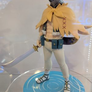 MÔ HÌNH Aldebaran - Re:Zero Kara Hajimeru Isekai Seikatsu - Royal Candidates and Knight Figures ~GiGO Limited~ (FuRyu, Genda Gigo Entertainment) FIGURE CHÍNH HÃNG 10 HD JhVtbYAAlS2n