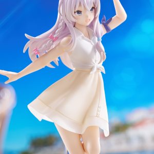 MÔ HÌNH Elaina - Majo no Tabitabi - Muchute (FuRyu) FIGURE CHÍNH HÃNG 5 HEzgg2TaYAArjHI