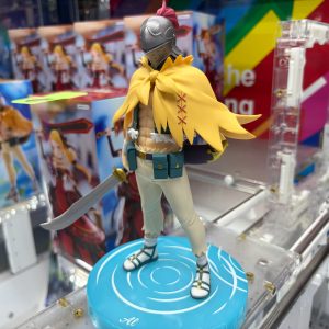 MÔ HÌNH Aldebaran - Re:Zero Kara Hajimeru Isekai Seikatsu - Royal Candidates and Knight Figures ~GiGO Limited~ (FuRyu, Genda Gigo Entertainment) FIGURE CHÍNH HÃNG 8 HFH6XtZboAAwJxE