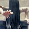 MÔ HÌNH Sadako - Noodle Stopper - Figure Includes The Ring Well (Furyu ) FIGURE CHÍNH HÃNG 7 HFgRxgBbUAAQ ZA