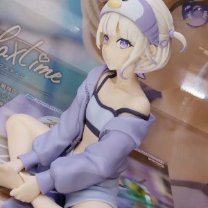 MÔ HÌNH Todoroki Hajime - Hololive - Relax Time (Bandai Spirits) FIGURE CHÍNH HÃNG 8 HG QlKubkAA1sdP