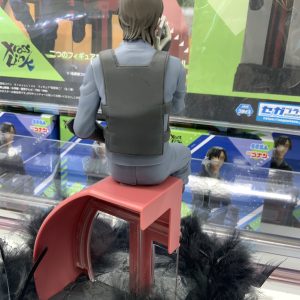 MÔ HÌNH Hagiwara Kenji - Meitantei Conan - Xross Link (Sega Fave) FIGURE CHÍNH HÃNG 7 HGF12rmbMAAGqz8