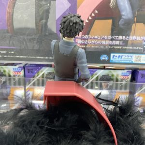 MÔ HÌNH Matsuda Jinpei - Meitantei Conan - Xross Link (Sega Fave) FIGURE CHÍNH HÃNG 8 HGF1eAVbsAAYrqO