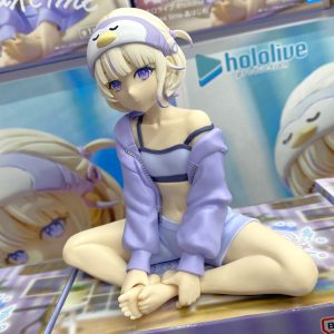 MÔ HÌNH Todoroki Hajime - Hololive - Relax Time (Bandai Spirits) FIGURE CHÍNH HÃNG 10 HG DMSga4AEkIjt
