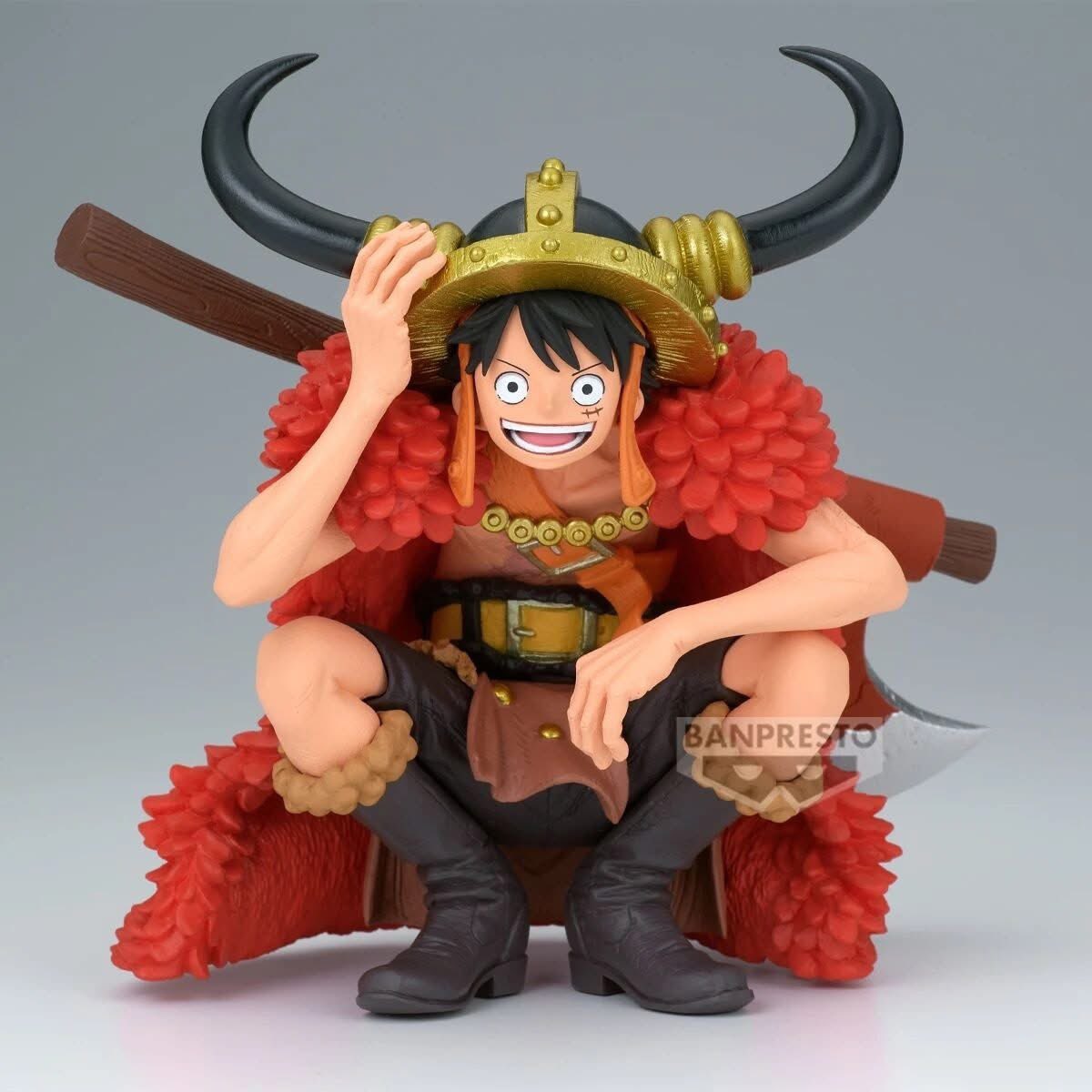 MÔ HÌNH Monkey D. Luffy - One Piece - King of Artist - Elbaph (Bandai Spirits) FIGURE CHÍNH HÃNG 1 HIVywnLagAA6zMa