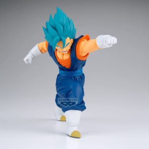MÔ HÌNH Vegito SSGSS - Dragon Ball Super - Match Makers (Bandai Spirits) FIGURE CHÍNH HÃNG 6 HIWBkKUboAA1c 7