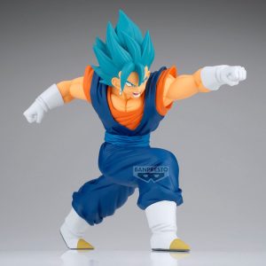 MÔ HÌNH Vegito SSGSS - Dragon Ball Super - Match Makers (Bandai Spirits) FIGURE CHÍNH HÃNG 7 HIWBkMWaEAA35yq