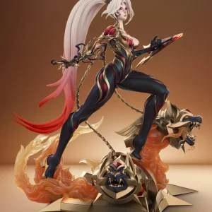 HOL Kaisa Left
