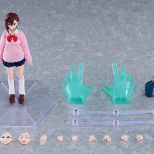 MÔ HÌNH Ayase Momo - Dandadan - Figma (#651) (Good Smile Company) ACTION FIGURE CHÍNH HÃNG 8 JPEG画像 44