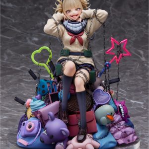 MHA Himiko Toga  Villain  10  81326