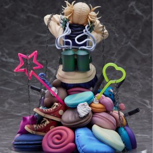 MHA Himiko Toga  Villain  13  02138