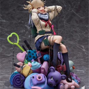 MHA Himiko Toga  Villain  14  10754