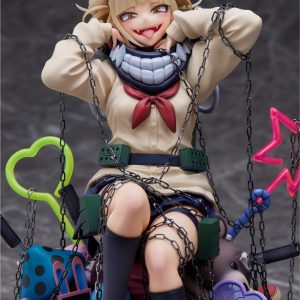 MHA Himiko Toga  Villain  16  62872