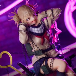 MHA Himiko Toga  Villain  7  98785