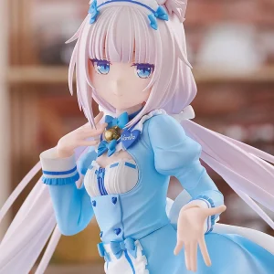 MÔ HÌNH Vanilla - Winter Clothes Ver, L - Nekopara Sekai Connect - Pop Up Parade (Good Smile Company) FIGURE CHÍNH HÃNG 6 NXfb52tkEzBCTKmw4iGUnauFvjMSp81c