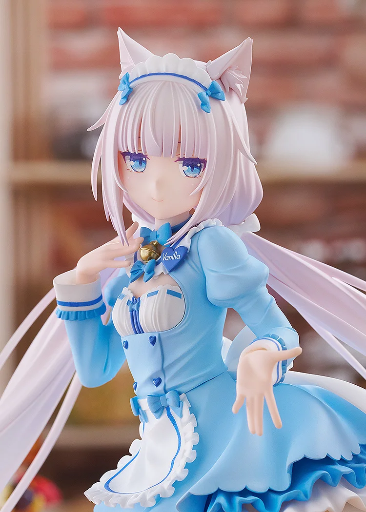 MÔ HÌNH Vanilla - Winter Clothes Ver, L - Nekopara Sekai Connect - Pop Up Parade (Good Smile Company) FIGURE CHÍNH HÃNG 2 NXfb52tkEzBCTKmw4iGUnauFvjMSp81c