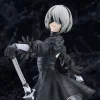 NieRGameSeries15thAnniversaryKuji YoRHaPrizePOPUPPARADELSizeYoRHaNo.2TypeB2BVirtuousContractVer 4