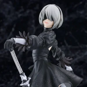 NieRGameSeries15thAnniversaryKuji YoRHaPrizePOPUPPARADELSizeYoRHaNo.2TypeB2BVirtuousContractVer 4