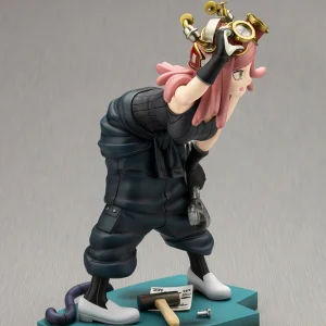 MÔ HÌNH Mei Hatsume - My Hero Academia - ARTFX J - 1/8 Complete Figure (Takara Tomy) FIGURE CHÍNH HÃNG 9 PV164 ARTFXJ MeiHatsume 04