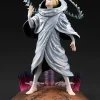 MÔ HÌNH ARTFX J - TRIGUN STARGAZE - Millions Knives - TRIGUN STAMPEDE Ver. - 1/8 Complete Figure (Kotobukiya) FIGURE CHÍNH HÃNG 12 PV397CR ARTXFJ MillionsKnives TP 01