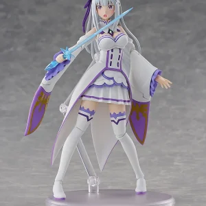 MÔ HÌNH Emilia - Re: Zero - Plastic Model Series (Kadokawa) Model Kit CHÍNH HÃNG 11 QFtN49KgqJZrLbzS3p7iyGHBT1sWVnfR