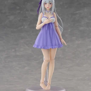 MÔ HÌNH Emilia - Re: Zero - Plastic Model Series (Kadokawa) Model Kit CHÍNH HÃNG 13 RE8zjPYv9XyZKndskDQwgAfe5qSuC6Vp