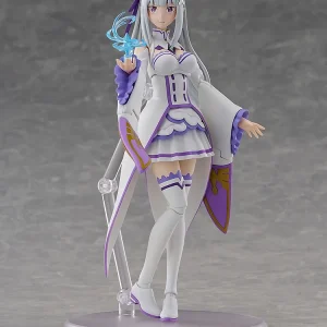 MÔ HÌNH Emilia - Re: Zero - Plastic Model Series (Kadokawa) Model Kit CHÍNH HÃNG 10 RrVQHMp4dUTximet0gs8nYPcyuwJ2v1A