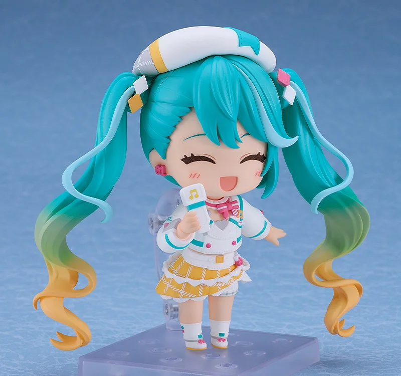 MÔ HÌNH Hatsune Miku - Magical Mirai 2024 - Vocaloid - Nendoroid (#2738) (Good Smile Company) FIGURE CHÍNH HÃNG 2 W6aX4UJMPi7fBwmvY2VtsyA5hZuDjx0n